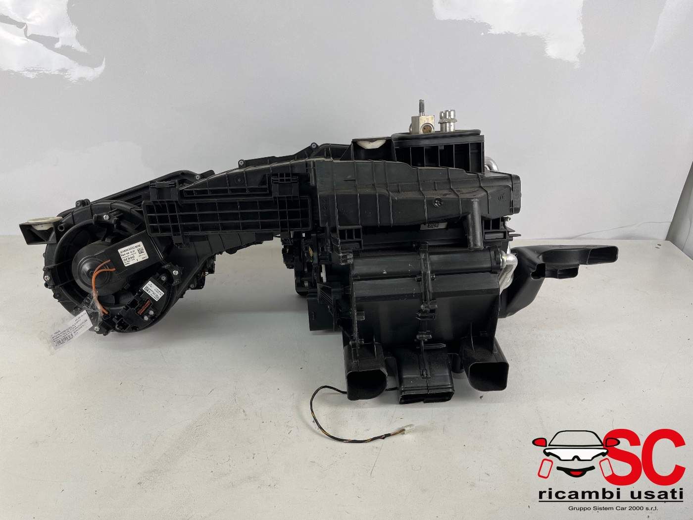 Stufa Mercedes Cla W117 A2468301502 - 38696 Stufa Mercedes Cla W117 A2468301502 - 38696