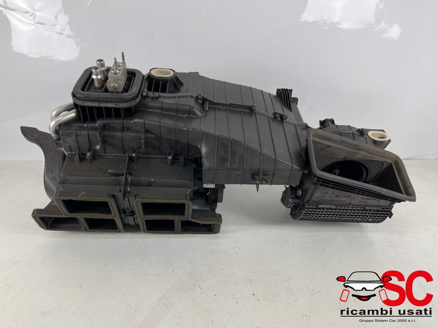 Stufa Mercedes Cla W117 A2468301502 - 38696 Stufa Mercedes Cla W117 A2468301502 - 38696