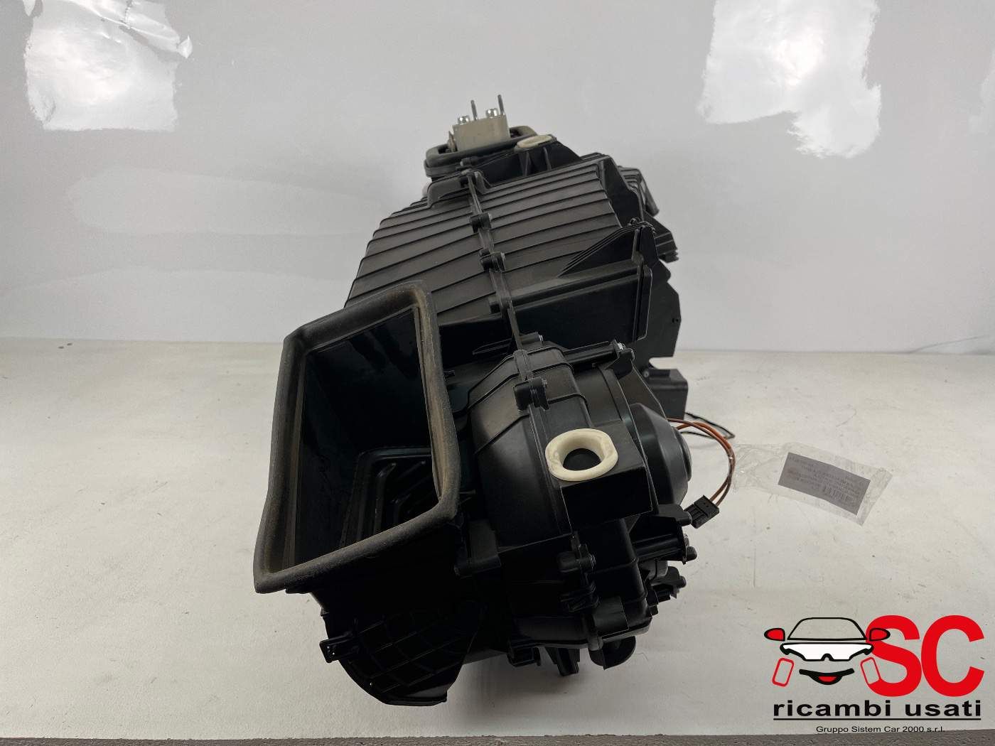 Stufa Mercedes Cla W117 A2468301502 - 38696 Stufa Mercedes Cla W117 A2468301502 - 38696