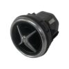 Diffusore Aria Condizionata Mercedes Cla W117 A1178300554 - 38697 Diffusore Aria Condizionata Mercedes Cla W117 A1178300554 - 38697
