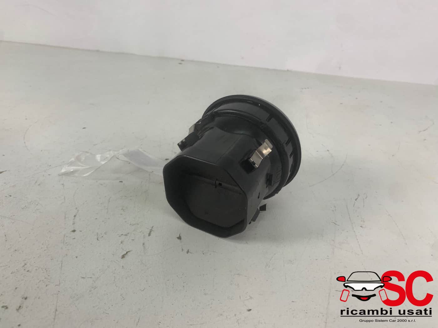 Diffusore Aria Condizionata Mercedes Cla W117 A1178300554 - 38697 Diffusore Aria Condizionata Mercedes Cla W117 A1178300554 - 38697