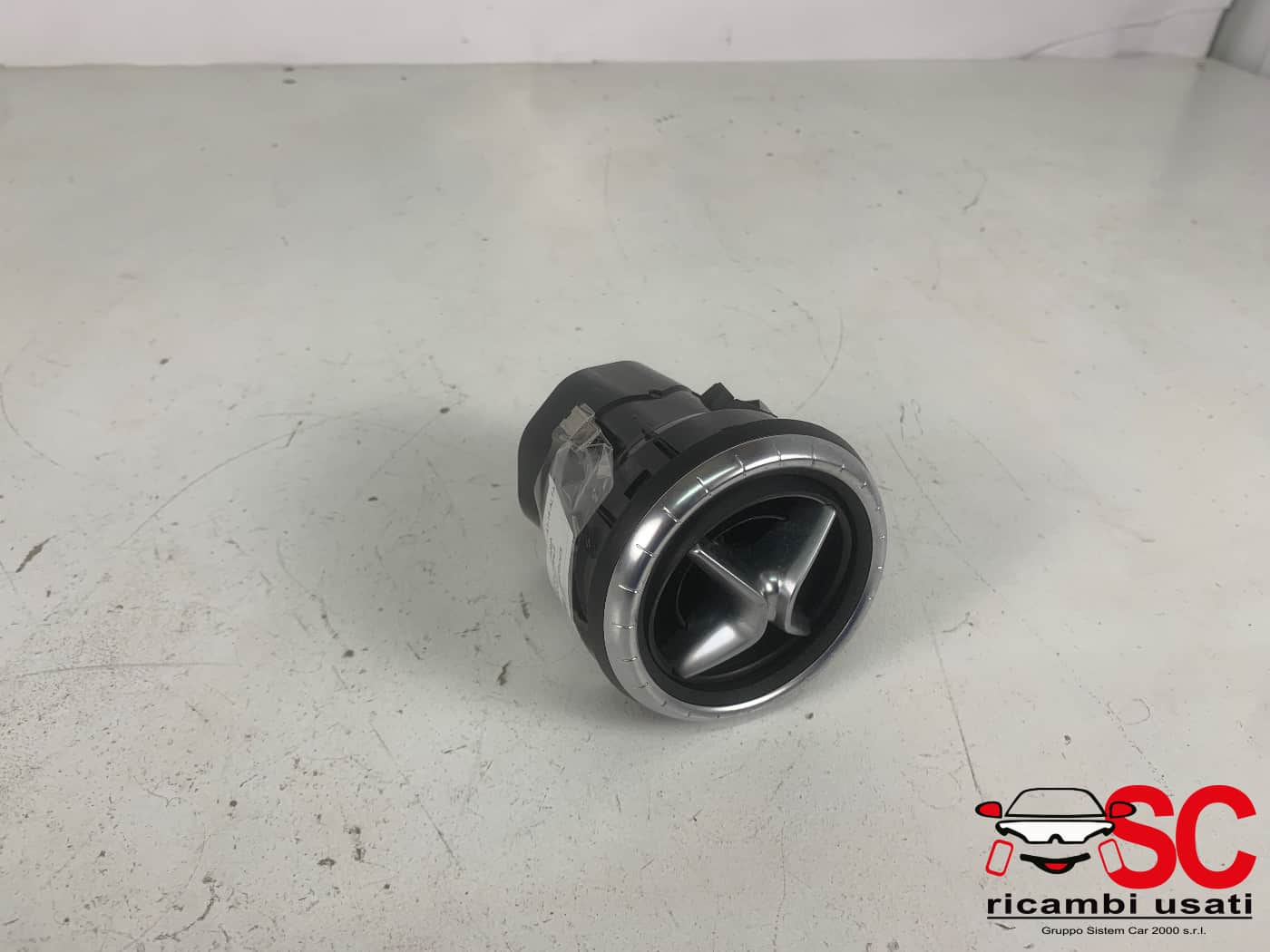 Diffusore Aria Condizionata Mercedes Cla W117 A1178300354 - 38699