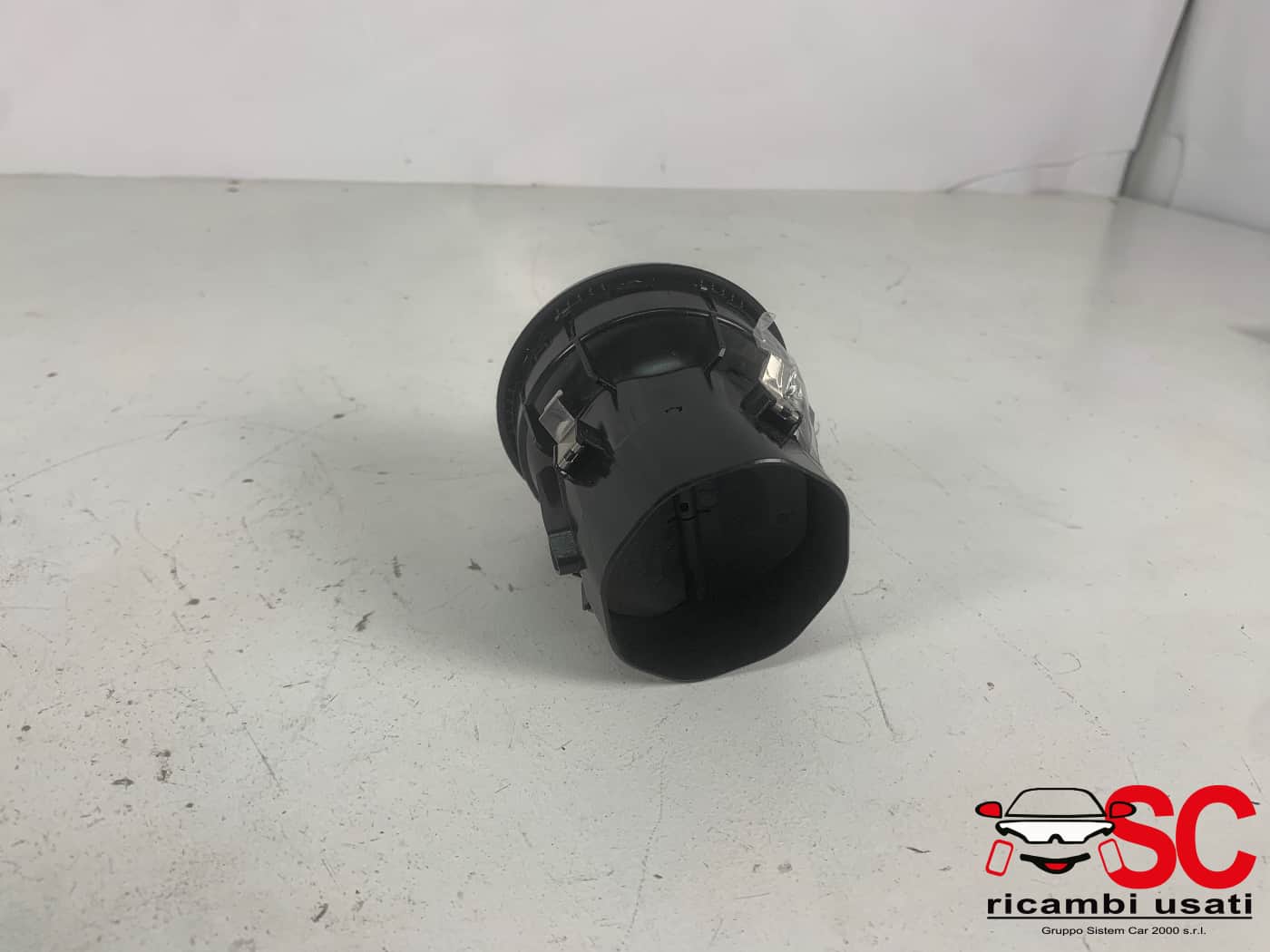 Diffusore Aria Condizionata Mercedes Cla W117 A1178300354 - 38699