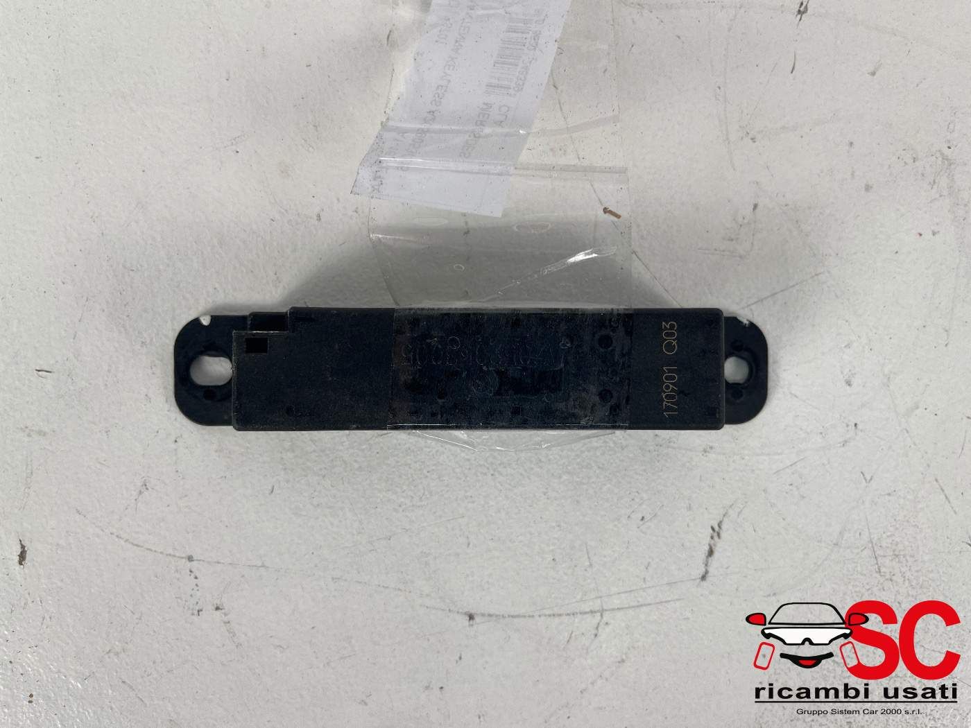 Antenna Keyless Mercedes Cla W117 A2059053005 - 38701