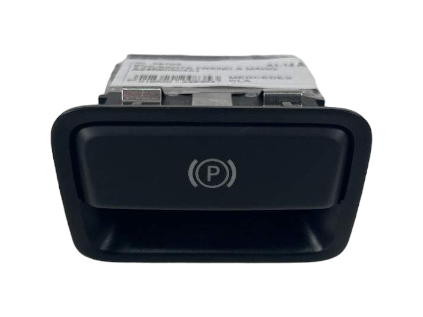 Pulsante Freno A Mano Mercedes Cla W117 A2469050451 - 38703 Pulsante Freno A Mano Mercedes Cla W117 A2469050451 - 38703