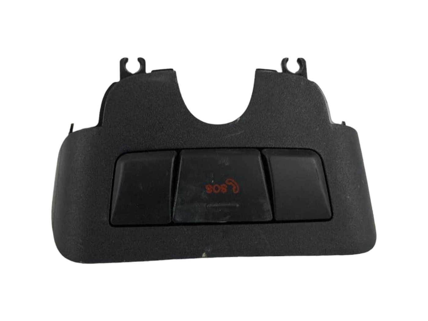 Pulsante Sos Mercedes Cla W117 A1729050051 - 38708