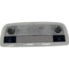 Plafoniera Posteriore Mercedes Cla W117 A2048204901 - 38710 Plafoniera Posteriore Mercedes Cla W117 A2048204901 - 38710