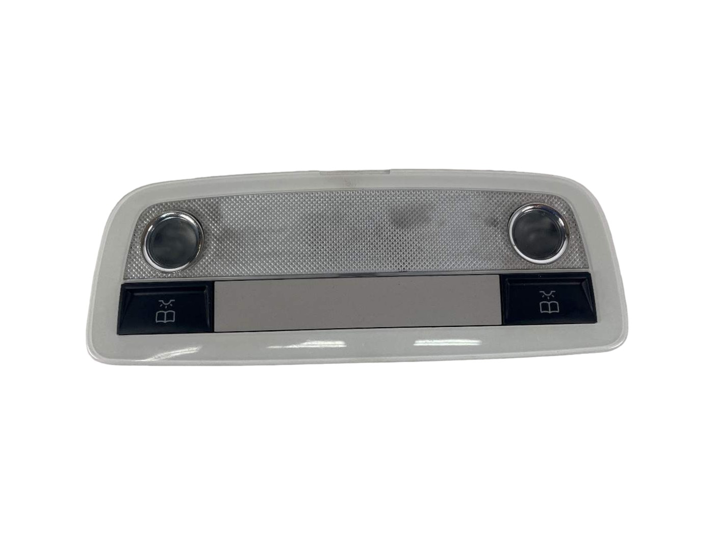 Plafoniera Posteriore Mercedes Cla W117 A2048204901 - 38710 Plafoniera Posteriore Mercedes Cla W117 A2048204901 - 38710