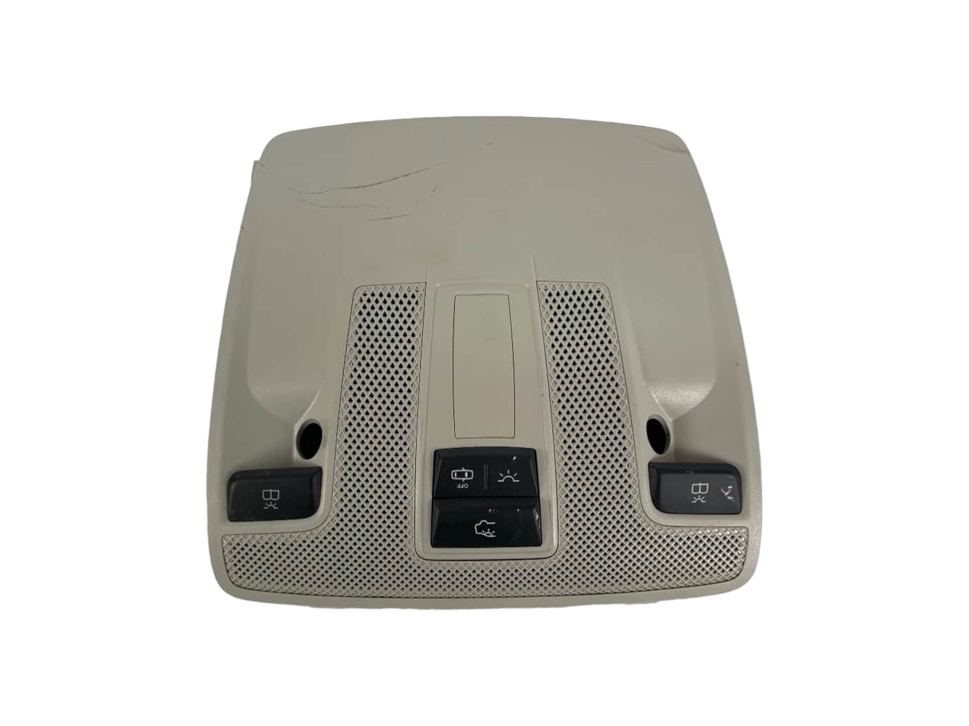 Plafoniera Luce Interna Mercedes Cla W117 A0009003608 - 38711 Plafoniera Luce Interna Mercedes Cla W117 A0009003608 - 38711