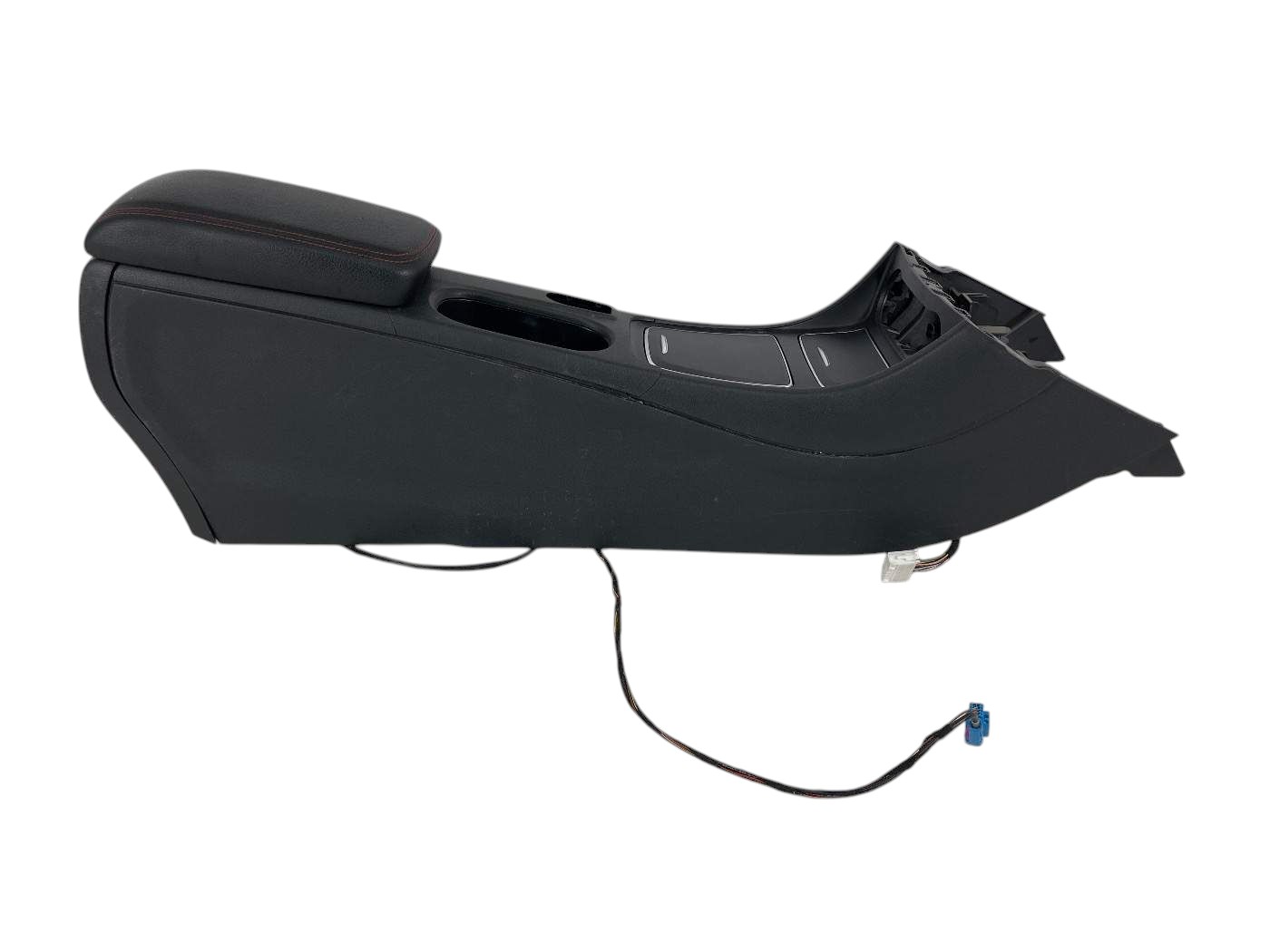 Tunnel Centrale Mercedes Cla W117  - 38712