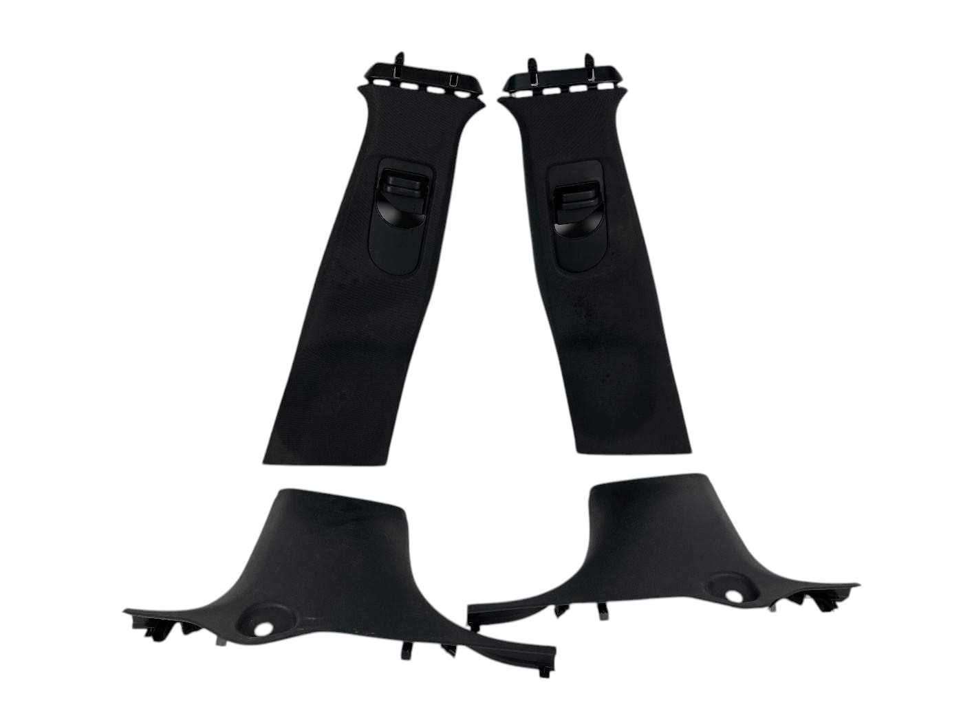 Rivestimento Montanti Centrali Mercedes Cla W117 A1176905800 A1176905700 - 38713