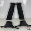 Rivestimento Montanti Centrali Mercedes Cla W117 A1176905800 A1176905700 - 38713