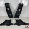 Rivestimento Montanti Centrali Mercedes Cla W117 A1176905800 A1176905700 - 38713