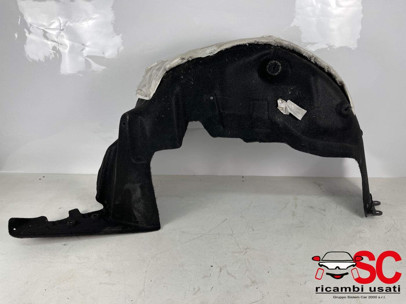 Passaruota Posteriore Sinistro Mercedes Cla W117 A1176900330 - 38714