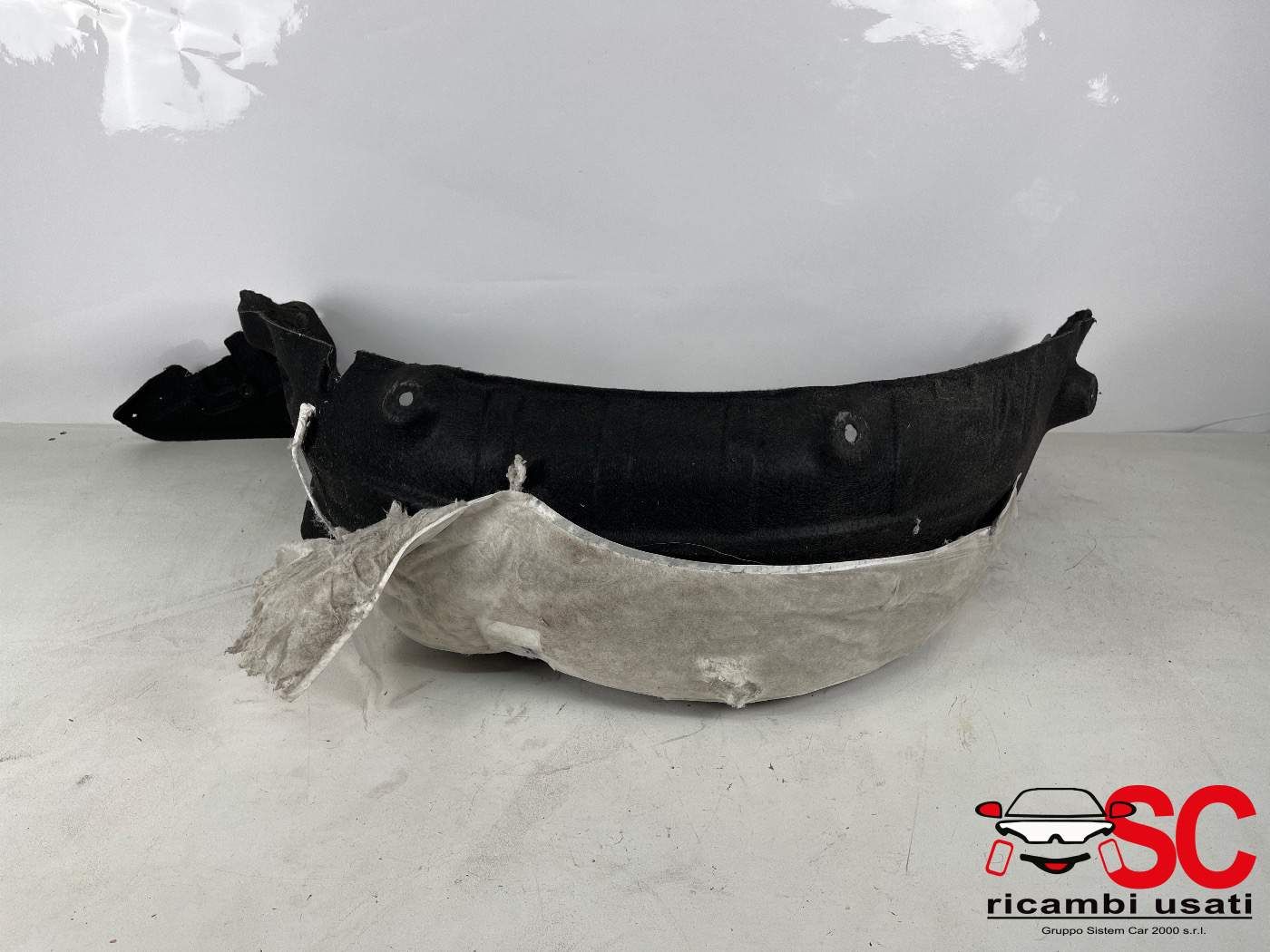 Passaruota Posteriore Sinistro Mercedes Cla W117 A1176900330 - 38714