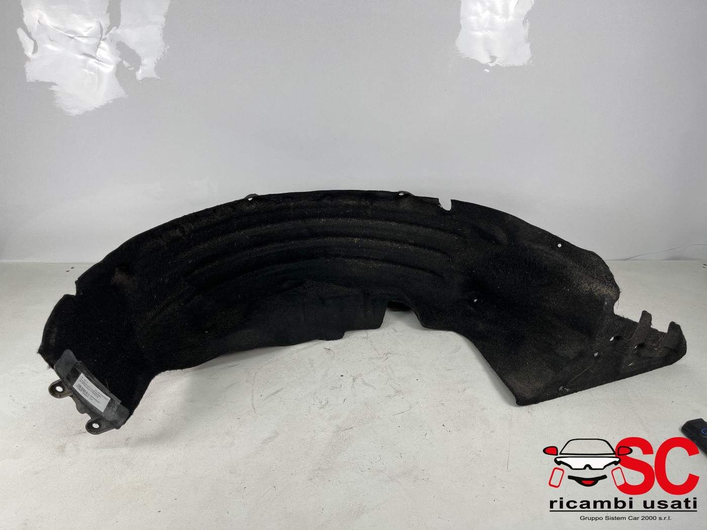 Passaruota Posteriore Sinistro Mercedes Cla W117 A1176900330 - 38714