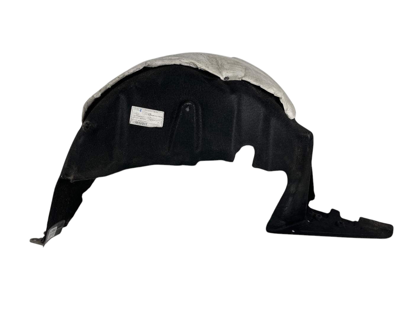 Passaruota Posteriore Destro Mercedes Cla W117 A1176900430 - 38715