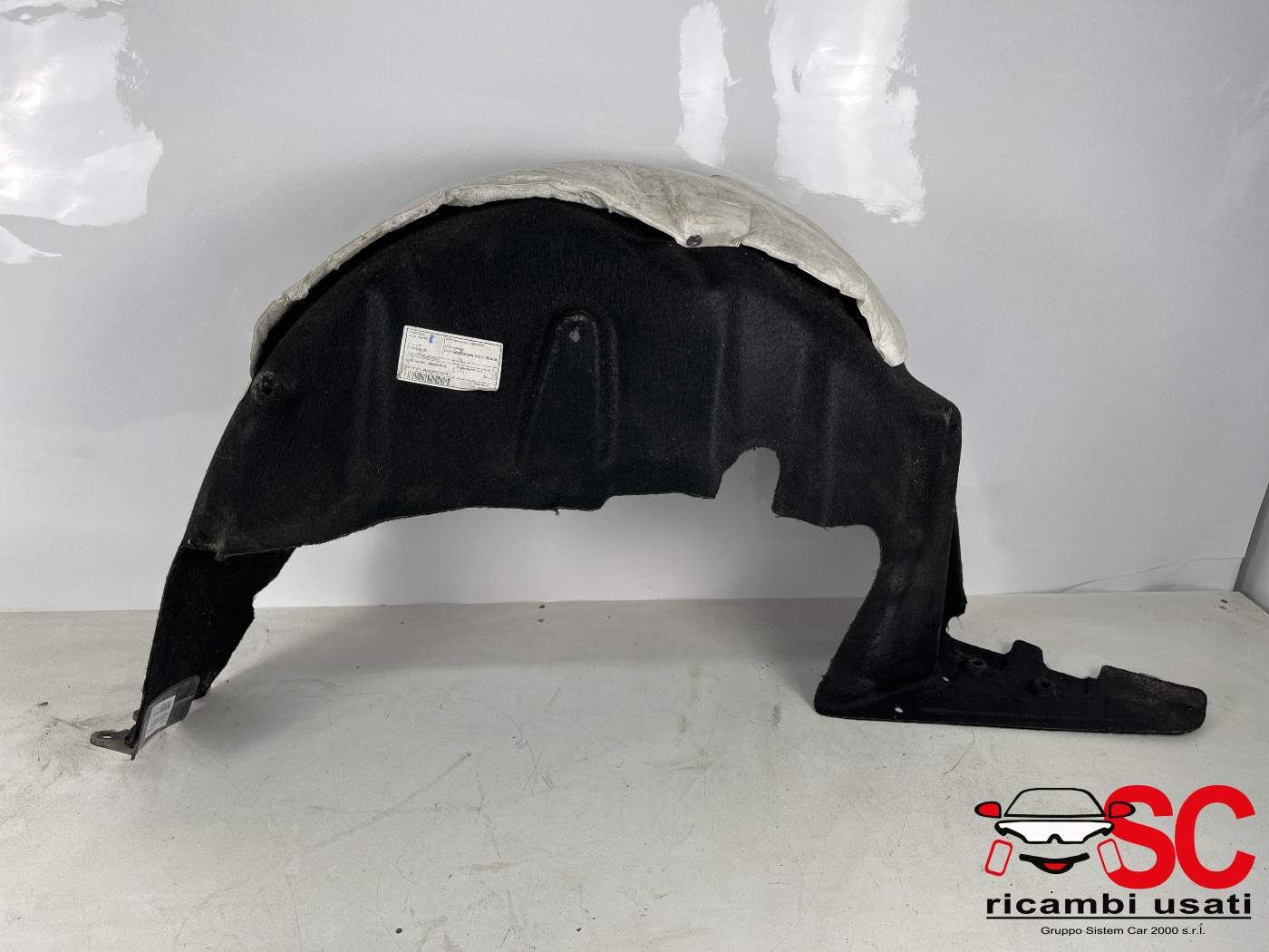 Passaruota Posteriore Destro Mercedes Cla W117 A1176900430 - 38715