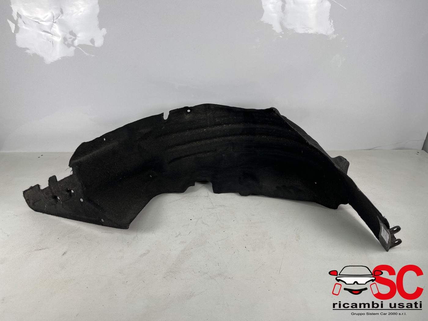 Passaruota Posteriore Destro Mercedes Cla W117 A1176900430 - 38715