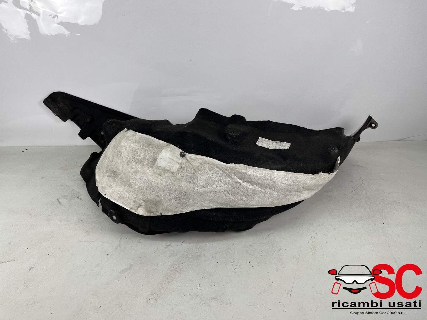 Passaruota Posteriore Destro Mercedes Cla W117 A1176900430 - 38715