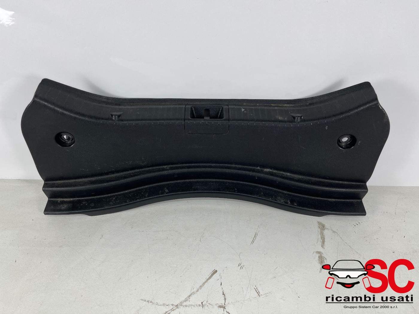 Rivestimento Battivaligia Mercedes Cla W117 A1176905100 - 38717