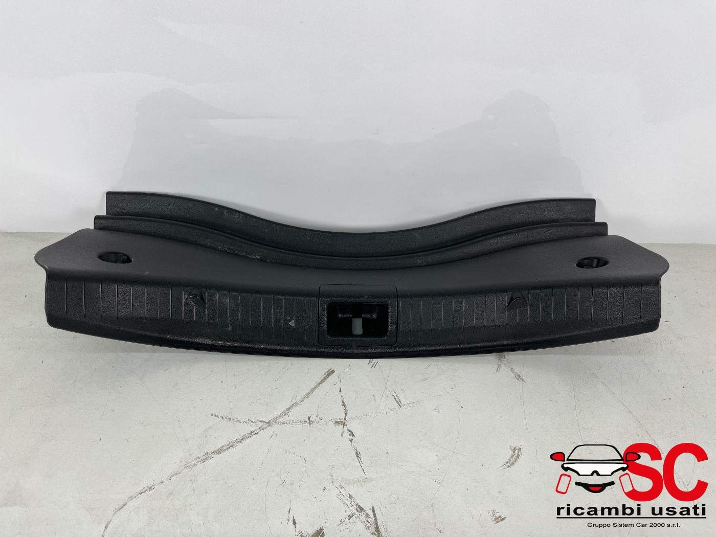 Rivestimento Battivaligia Mercedes Cla W117 A1176905100 - 38717