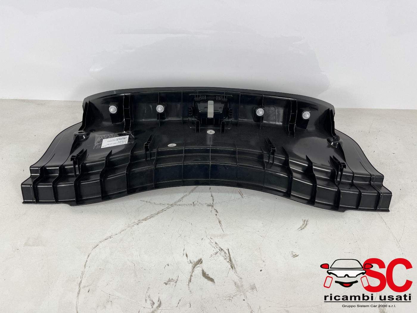 Rivestimento Battivaligia Mercedes Cla W117 A1176905100 - 38717