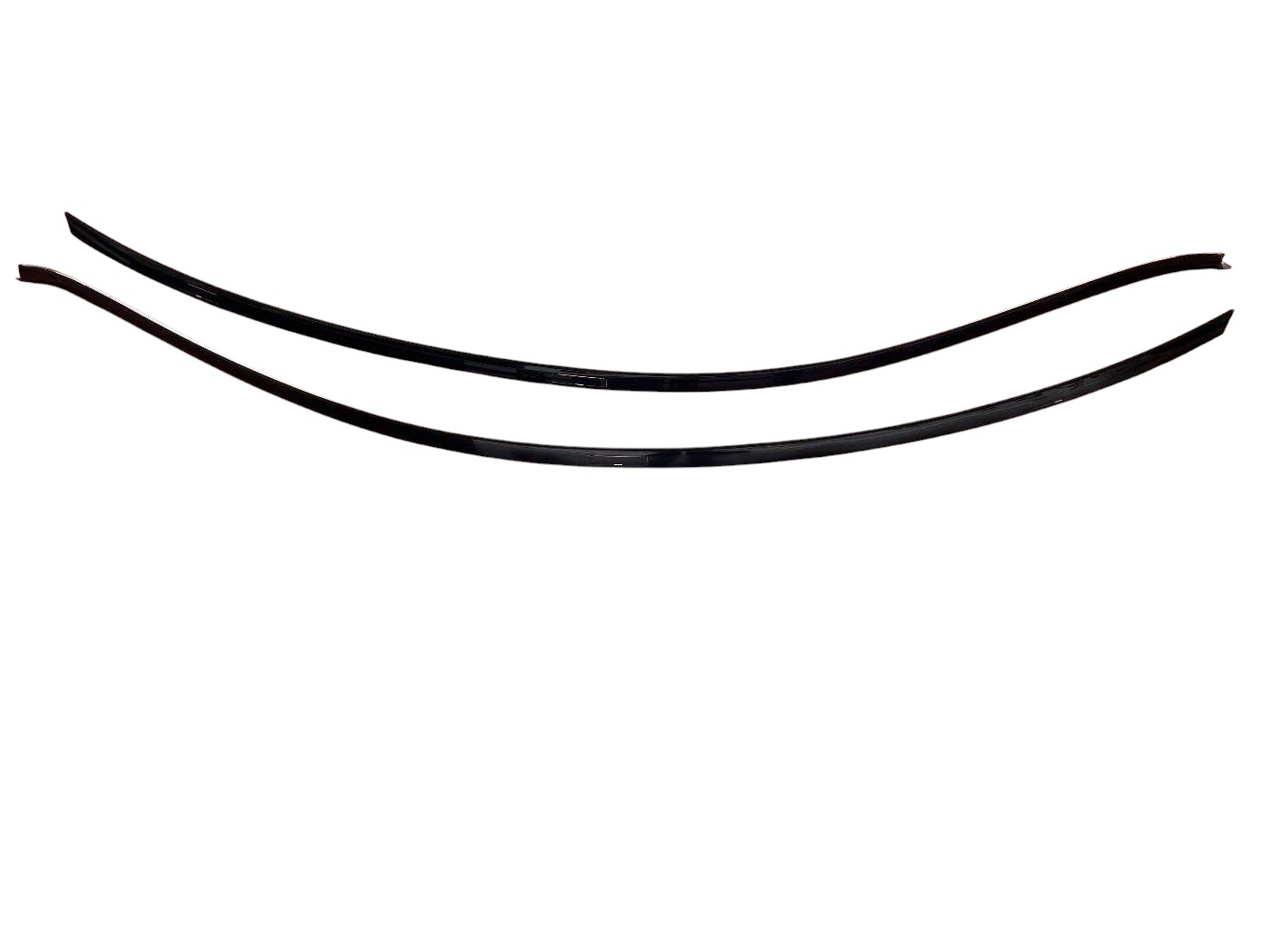 Modanature Barre Tetto Mercedes Cla W117  - 38720