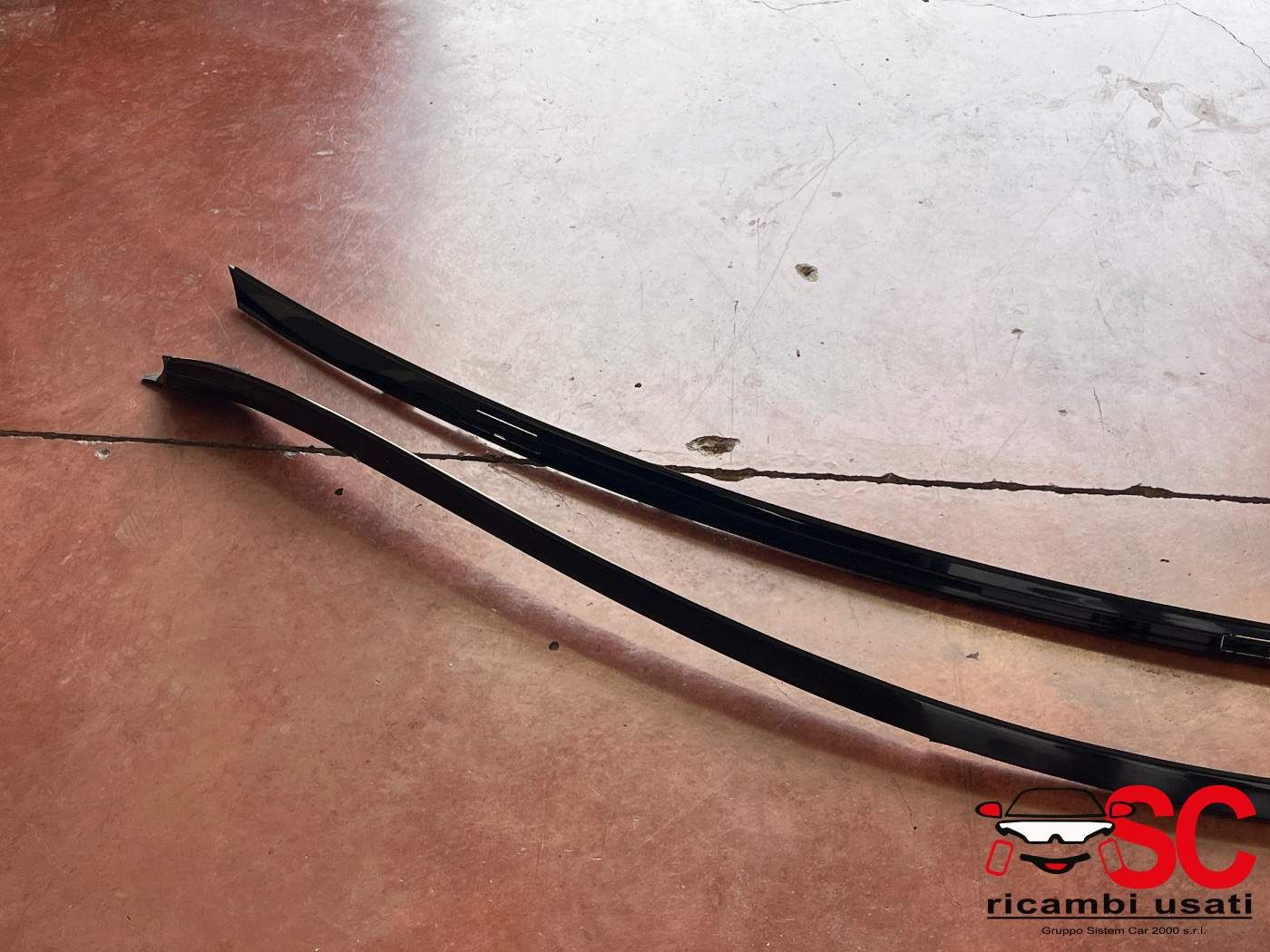 Modanature Barre Tetto Mercedes Cla W117  - 38720