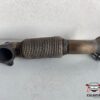 Tubo Flessibile Scarico Mercedes Cla W117 2.2 Cdi - 38725 Tubo Flessibile Scarico Mercedes Cla W117 2.2 Cdi - 38725