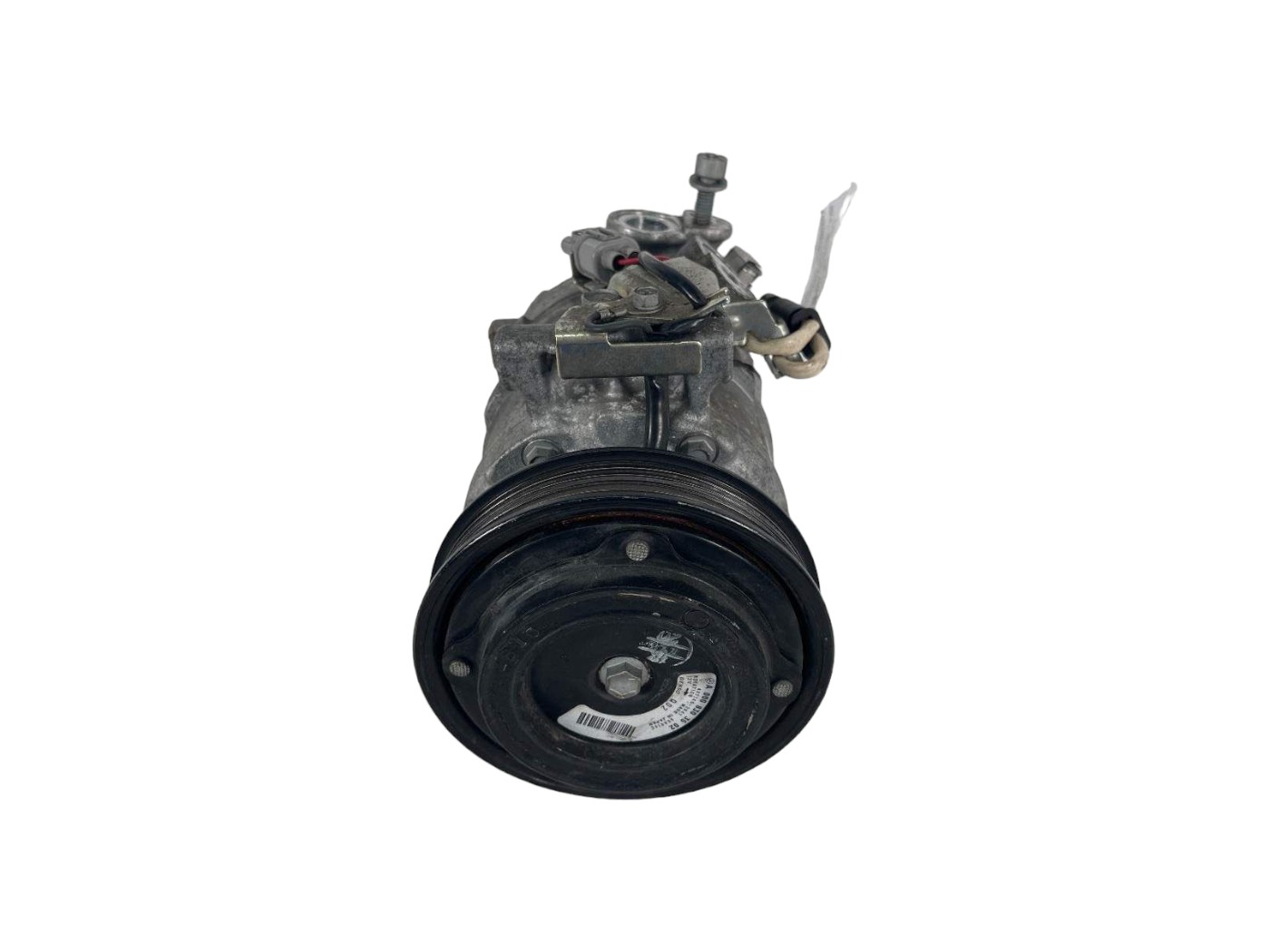 Compressore Aria Condizionata Mercedes Cla A0008303502 - 38726 Compressore Aria Condizionata Mercedes Cla A0008303502 - 38726
