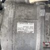 Compressore Aria Condizionata Mercedes Cla A0008303502 - 38726 Compressore Aria Condizionata Mercedes Cla A0008303502 - 38726