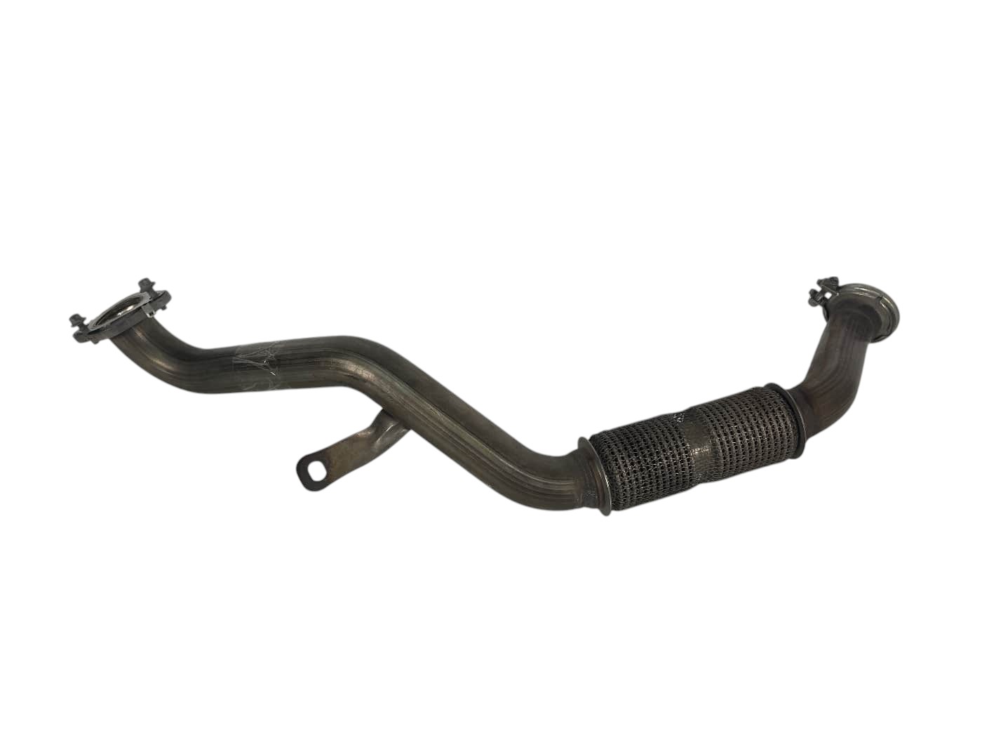 Tubo Egr Mercedes Cla W117 2.2 Cdi A2464906400 - 38727 Tubo Egr Mercedes Cla W117 2.2 Cdi A2464906400 - 38727