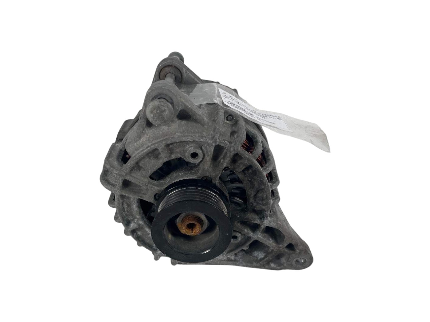 Alternatore Mercedes Cla 2.2 W117 A0009063322 - 38728