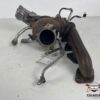 Turbina Mercedes Cla W117 2.2 Cdi A6510900586 - 38729