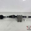 Semiasse Anteriore Destro Mercedes Cla W117 A2463301701 A2463600274 - 38765 Semiasse Anteriore Destro Mercedes Cla W117 A2463301701 A2463600274 - 38765