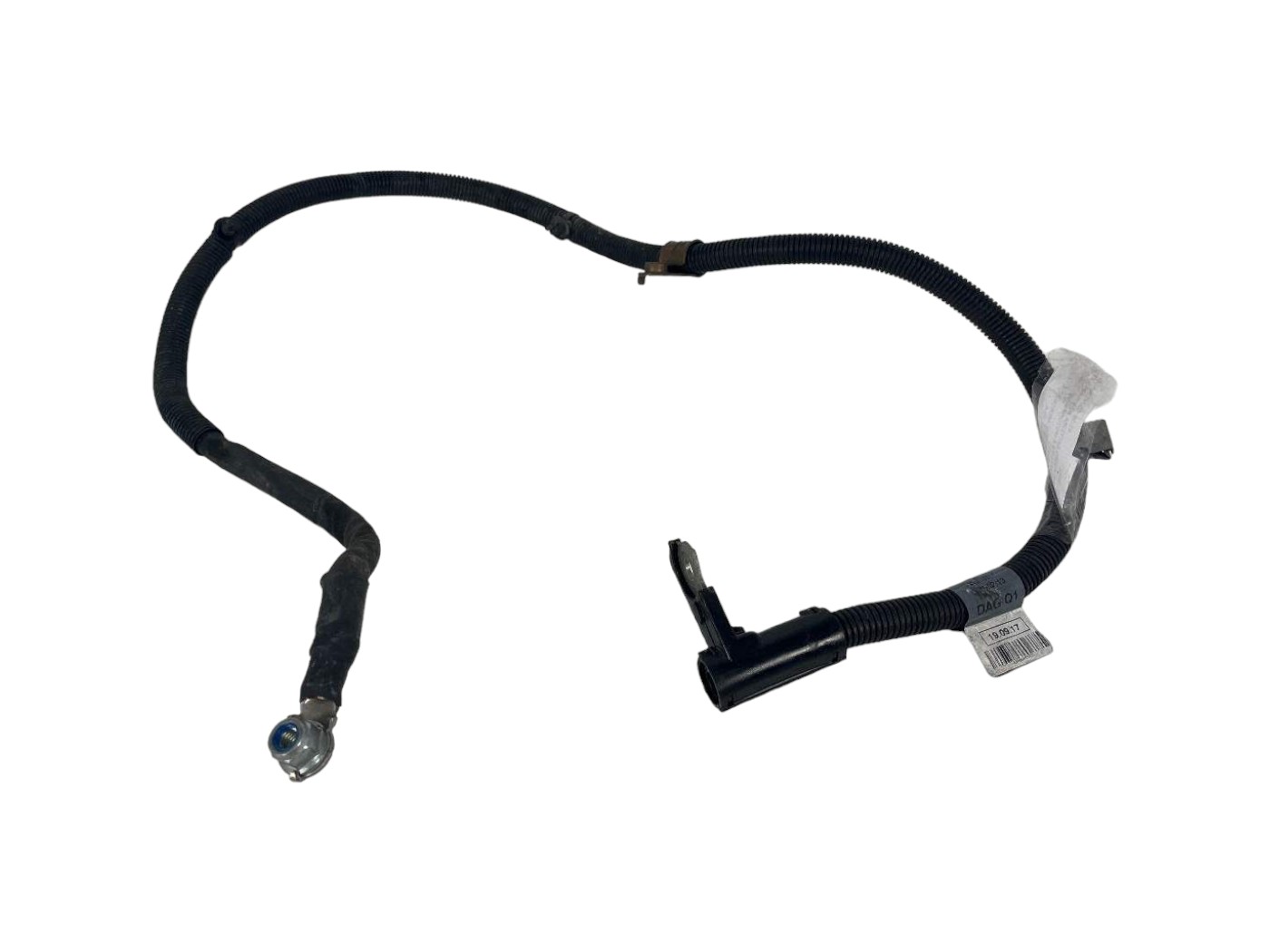 Cavo Batteria Mercedes Cla 2.2 Cdi W117 A2465405933 - 38766 Cavo Batteria Mercedes Cla 2.2 Cdi W117 A2465405933 - 38766