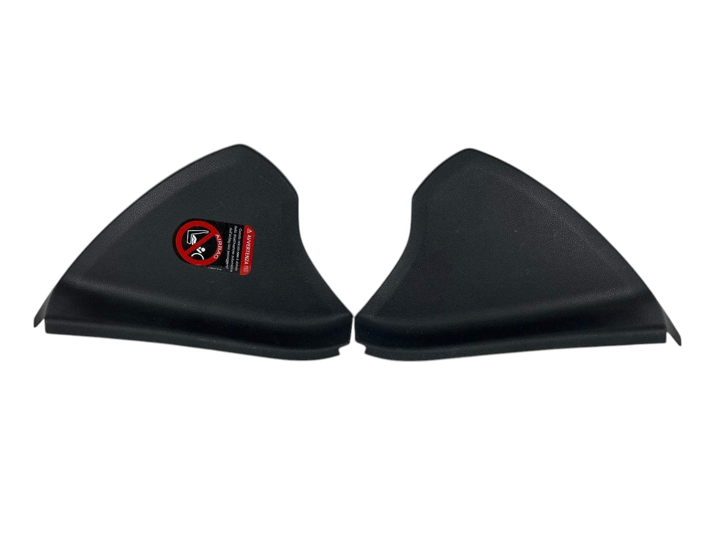 Modanatura Laterale Cruscotto Mercedes Cla W117 A1176800501 A1176800601 - 38767