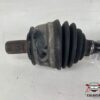 Semiasse Anteriore Sinistro Mercedes Cla W117 A2463301601 - 38768 Semiasse Anteriore Sinistro Mercedes Cla W117 A2463301601 - 38768