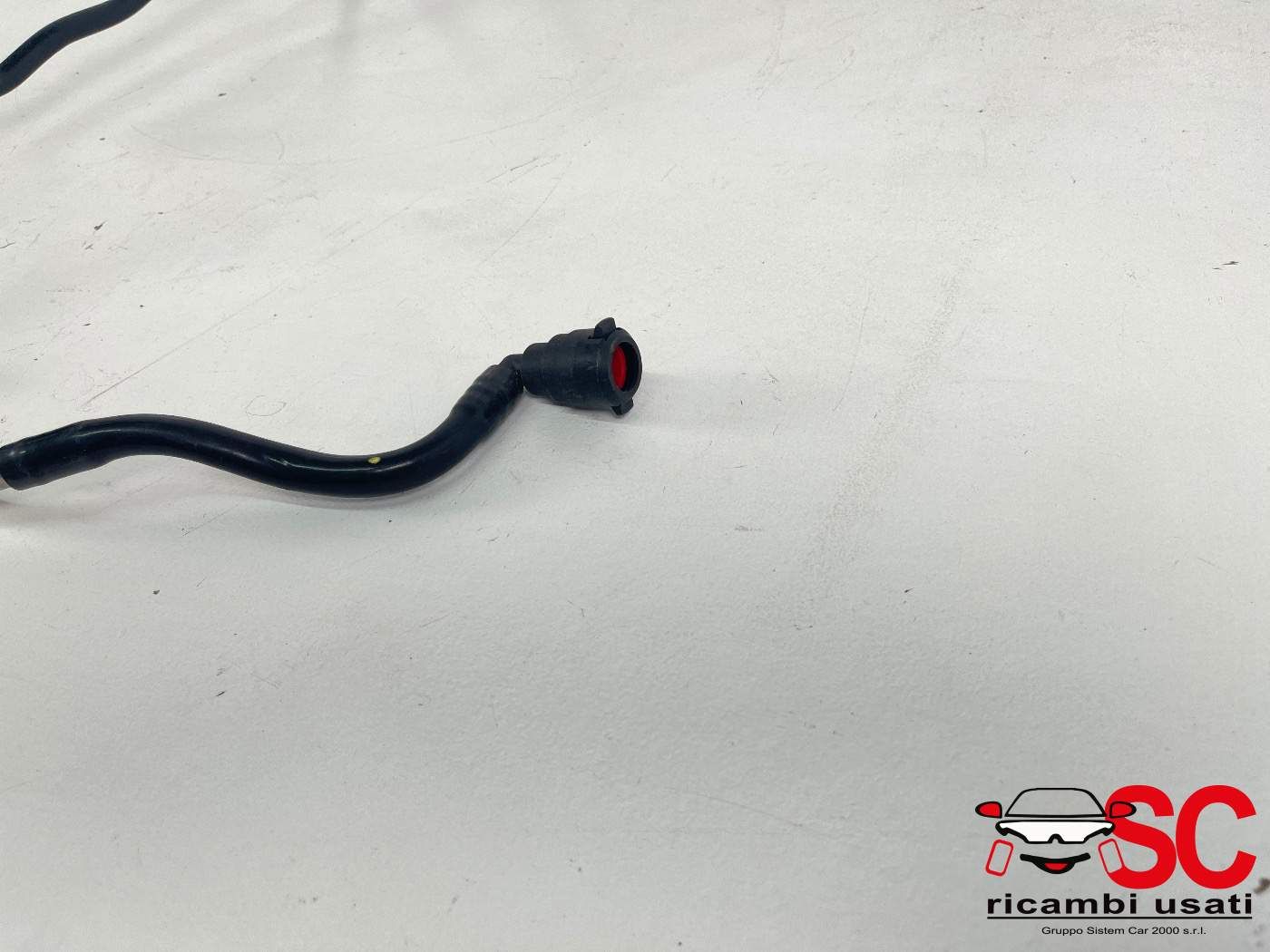 Tubo Servofreno Mercedes Cla W117 A6512300656 - 38770 Tubo Servofreno Mercedes Cla W117 A6512300656 - 38770