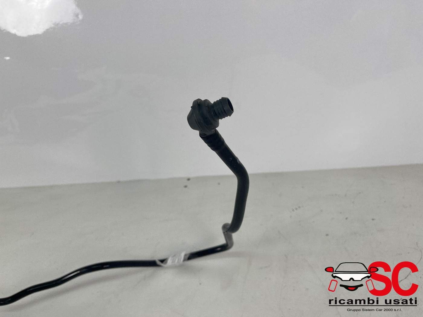 Tubo Servofreno Mercedes Cla W117 A6512300656 - 38770 Tubo Servofreno Mercedes Cla W117 A6512300656 - 38770