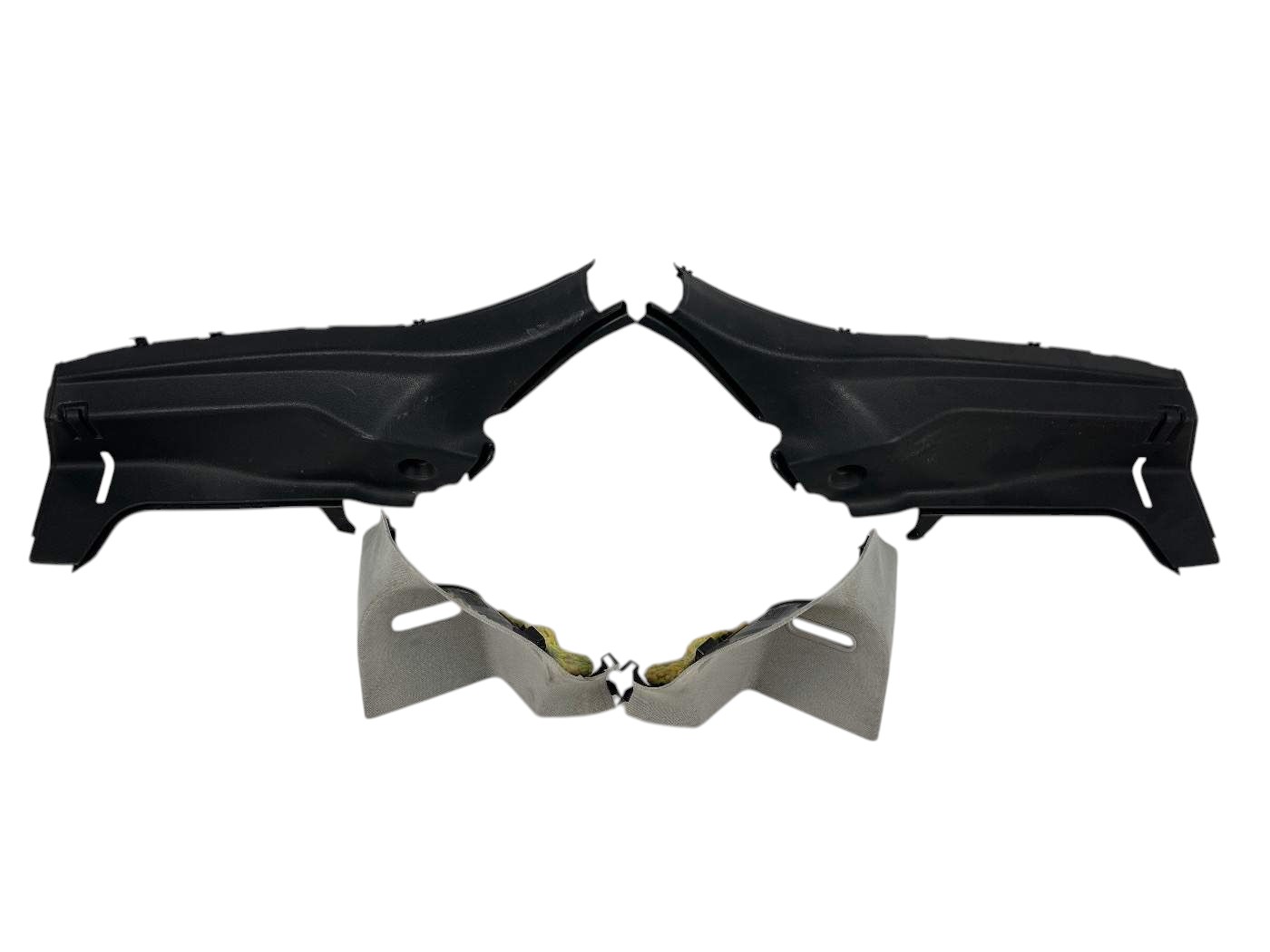 Rivestimento Montante Posteriore Mercedes Cla W117 A1176901225 A1176906000 A1176905900 A1176901125 -