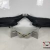 Rivestimento Montante Posteriore Mercedes Cla W117 A1176901225 A1176906000 A1176905900 A1176901125 - Rivestimento Montante Posteriore Mercedes Cla W117 A1176901225 A1176906000 A1176905900 A1176901125 -