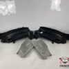 Rivestimento Montante Posteriore Mercedes Cla W117 A1176901225 A1176906000 A1176905900 A1176901125 - Rivestimento Montante Posteriore Mercedes Cla W117 A1176901225 A1176906000 A1176905900 A1176901125 -