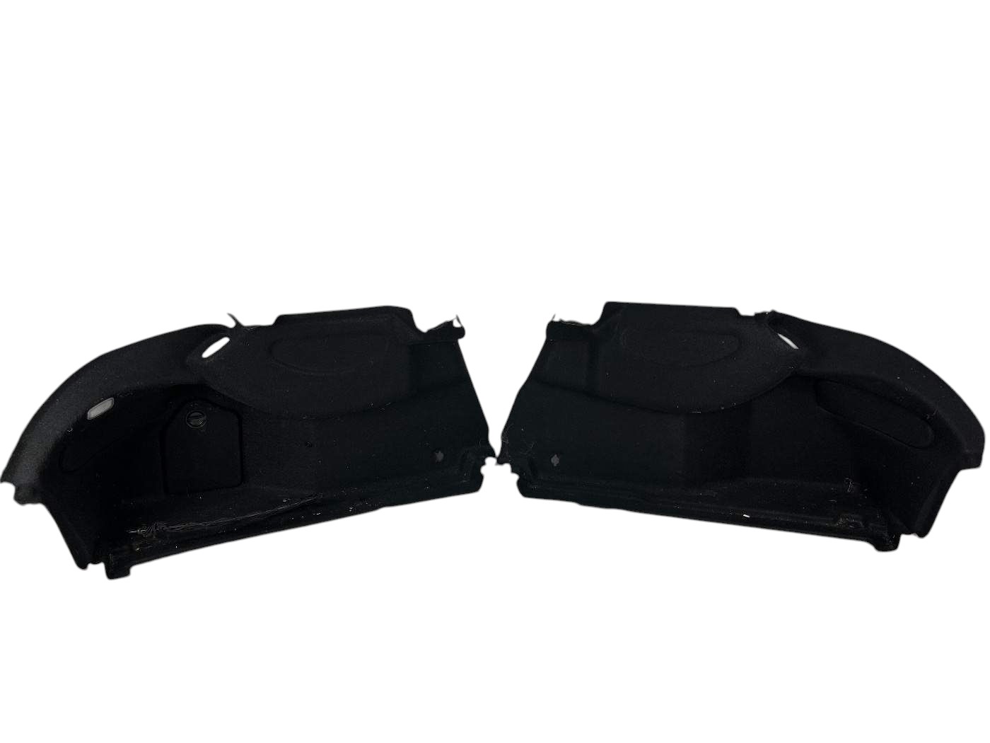 Rivestimento Laterale Baule Mercedes Cla W117 A1176907300 A1176907400 - 38776