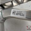 Traversa Sotto Cruscotto Mercedes Cla W117 A1766801255 - 38782 Traversa Sotto Cruscotto Mercedes Cla W117 A1766801255 - 38782