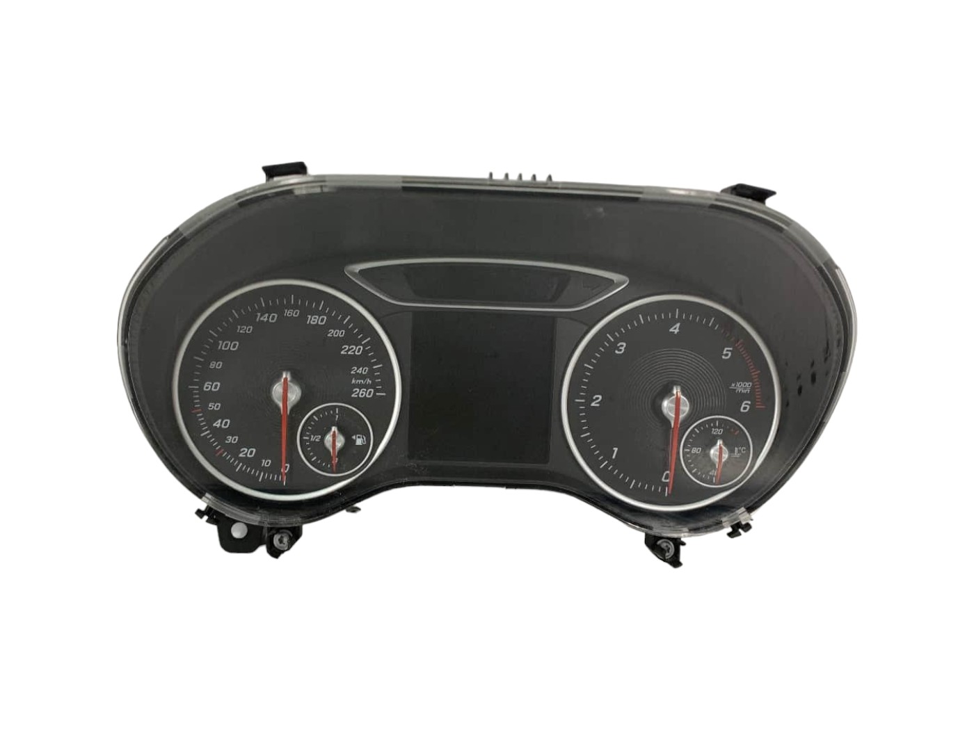 Quadro Strumenti Mercedes Classe B W246 A2469002216 A2469009420 - 39022