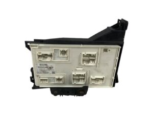 Centralina Body Computer Mercedes Classe B W246 A1569007602 - 39033