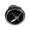 Diffusore Aria Cruscotto Centrale Classe B W246 A2468304100 - 39035 Diffusore Aria Cruscotto Centrale Classe B W246 A2468304100 - 39035