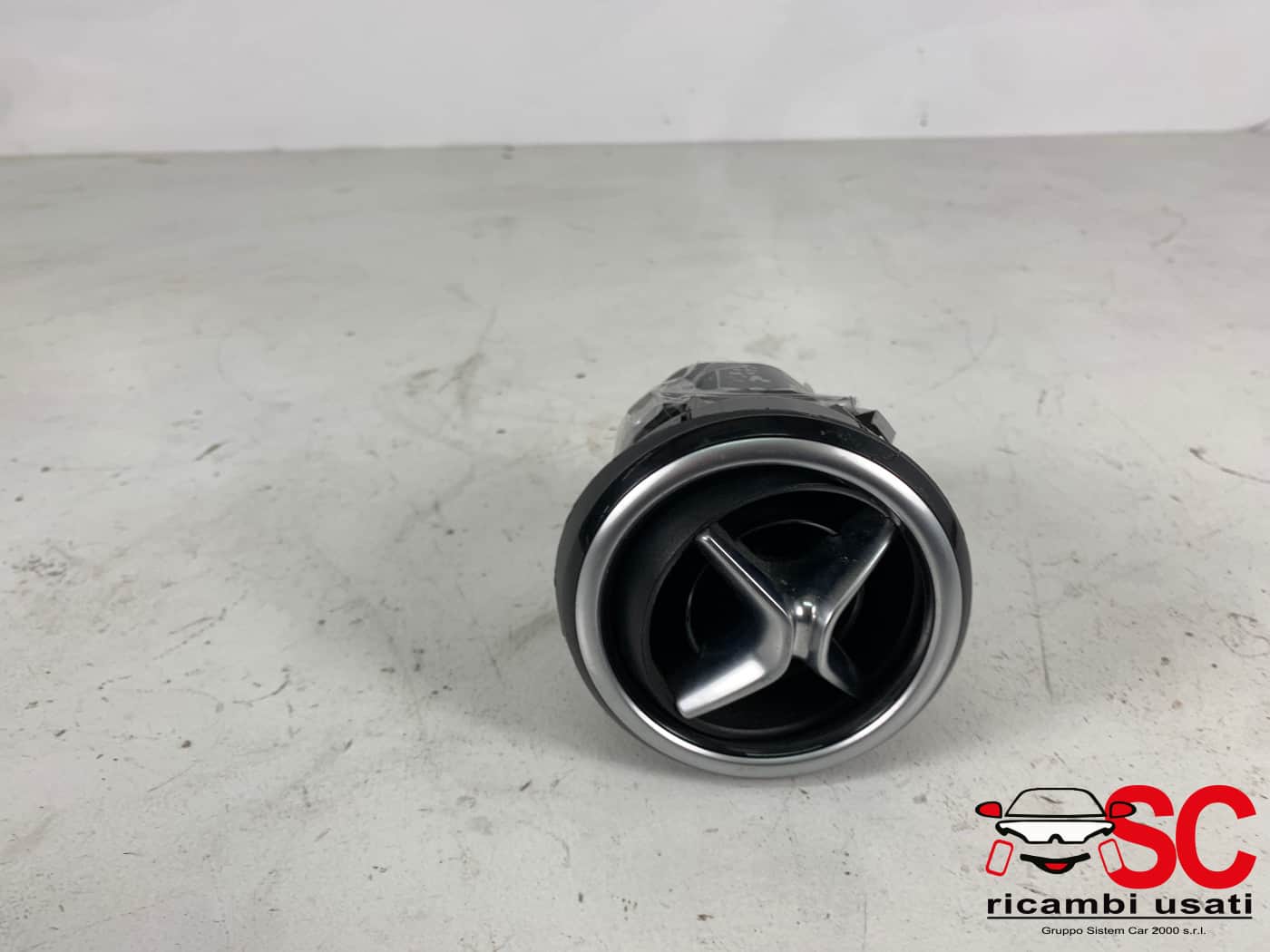 Diffusore Aria Cruscotto Centrale Classe B W246 A2468304100 - 39035